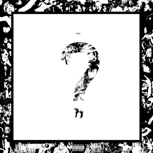 Xxxtentacion - ? (2018)