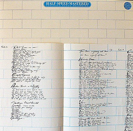 Pink Floyd - The Wall (1979)