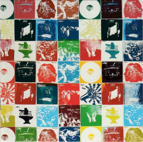 The Chemical Brothers - Brotherhood