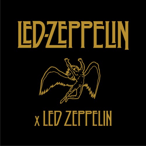 Led Zeppelin - Led Zeppelin (1969)