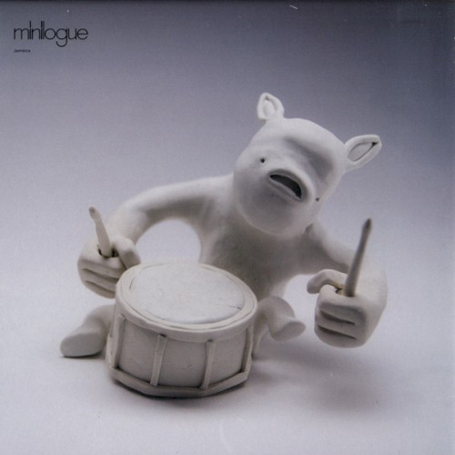 Minilogue - Jamaica (2008)