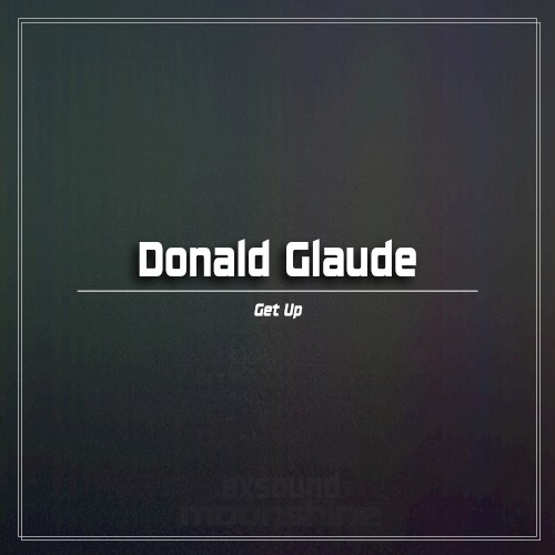 Donald Glaude - Get Up (2003)