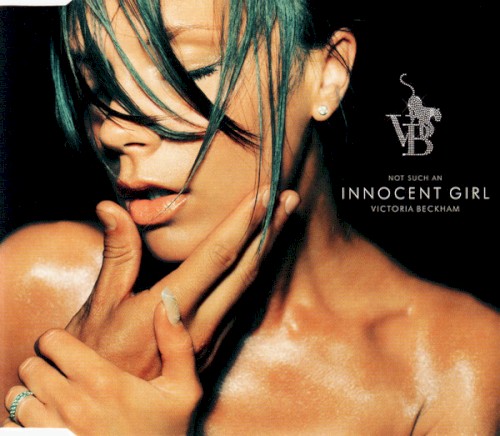 Victoria Beckham - Not Such An Innocent Girl (2001)