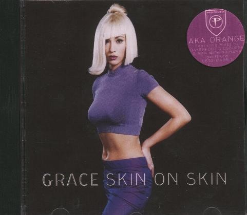Grace - Skin On Skin (1996)