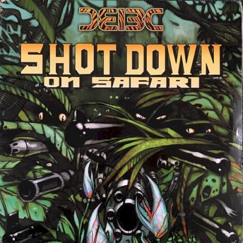 Bad Company - Shot Down On Safari (2002)