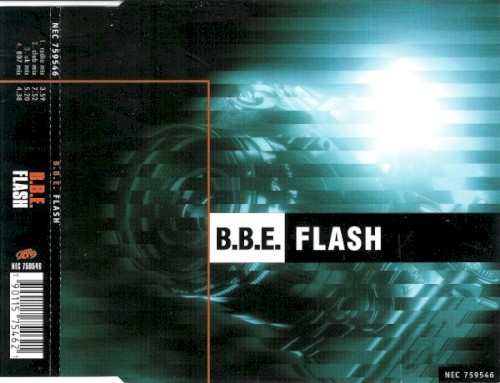B.B.E. - Flash (1997)