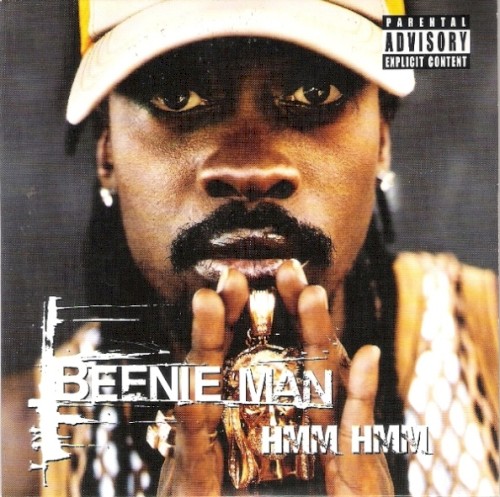 Beenie Man - Hmm Hmm (2006)