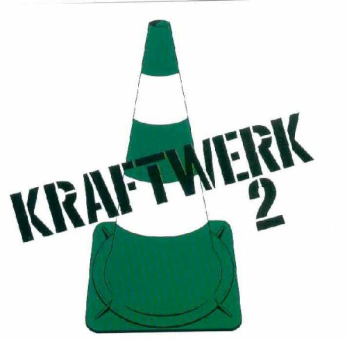 Kraftwerk - Kraftwerk 2 (2001)