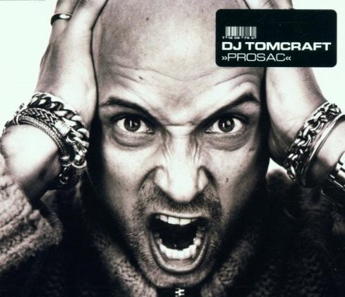 Tomcraft - Prosac (2001)