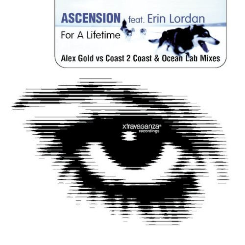 Ascension - For A Lifetime (2002)