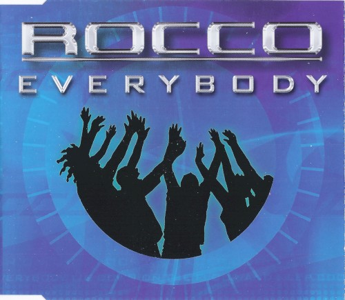 Rocco - Everybody (2002)