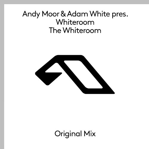 Andy Moor - The Whiteroom (2004)