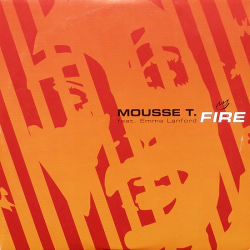 Mousse T. - Fire (2002)