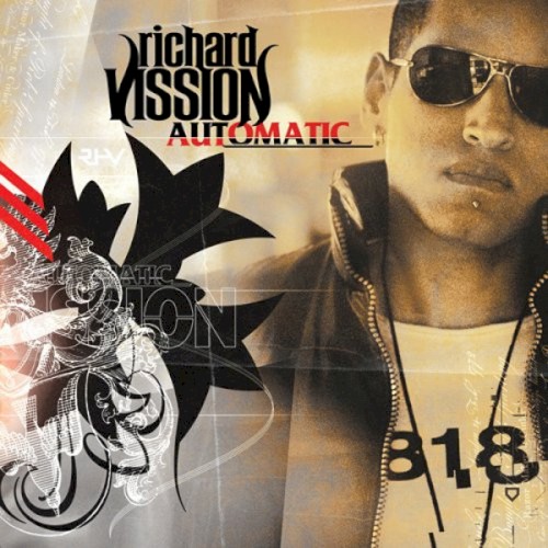Richard "Humpty" Vission - Automatic (2005)