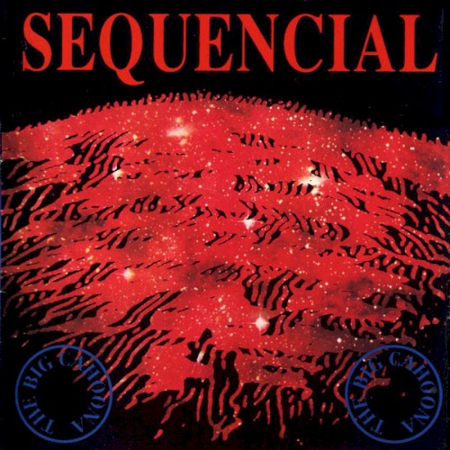 Sequencial - The Big Cahoona (1992)