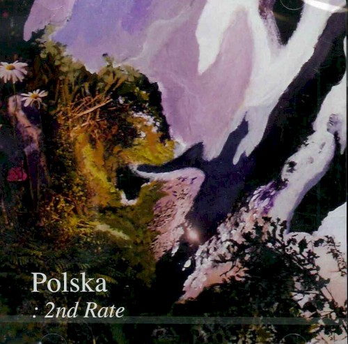 Polska - 2nd Rate (2010)