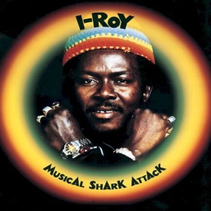 Roots Reggae