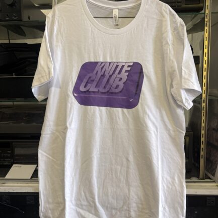 Knite Club Soap White