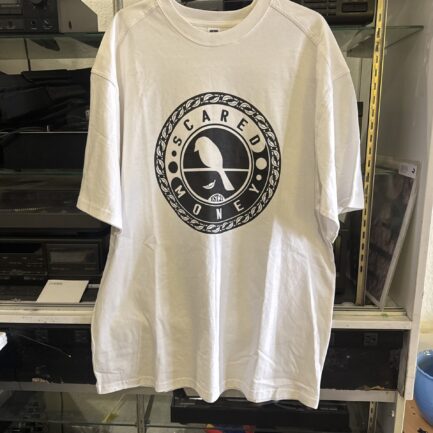 Scared Money Records Seal
