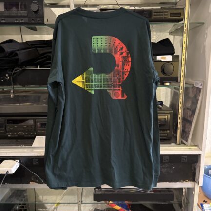 Reset Colors Long Sleeve