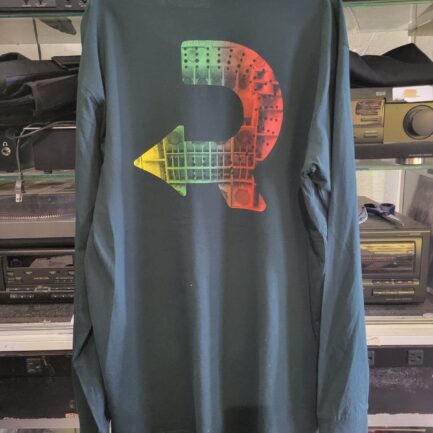Reset Colors XL Long Sleeve