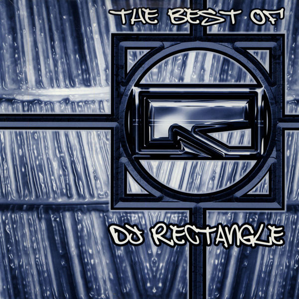 DJ Rectangle - The Best Of DJ Rectangle (2001)