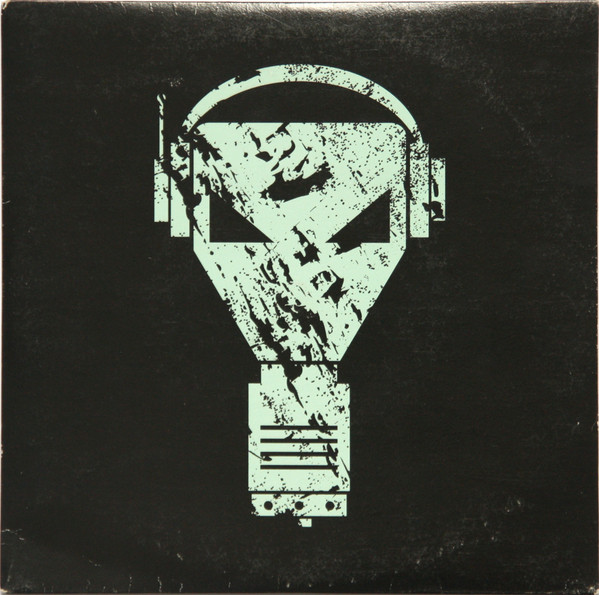 Enzyme X - Dissimulation / Fytoftora (2005)