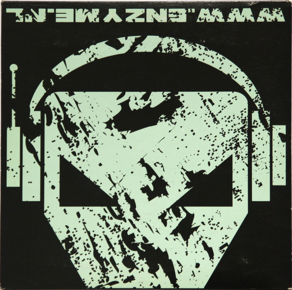 Enzyme X - Dissimulation / Fytoftora (2005) - Image 2