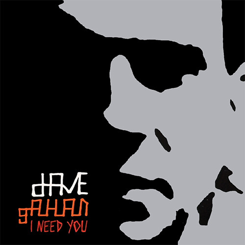 Dave Gahan - I Need You (2003)