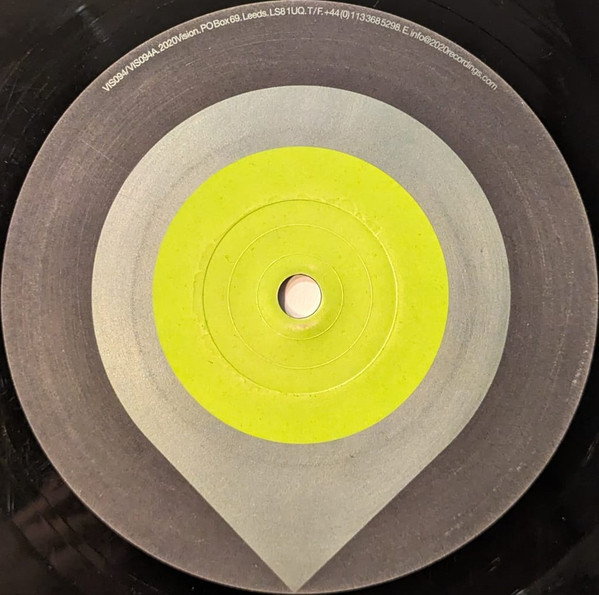 Bionic Bump Band - Boxbumps EP Part 2 (2003) - Image 2