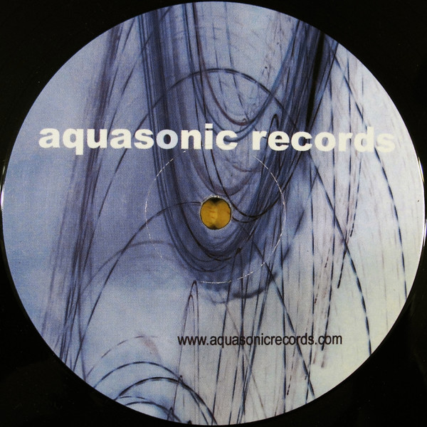 Commix - Feel Something / Soul Rebels (2003) - Image 2