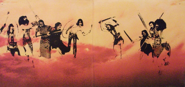 Steppenwolf - Steppenwolf 7 (1970) - Image 7