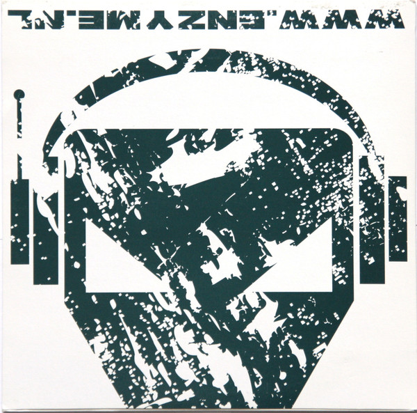 Enzyme X - Dissonant Poetry / Rauwkost (2004) - Image 2