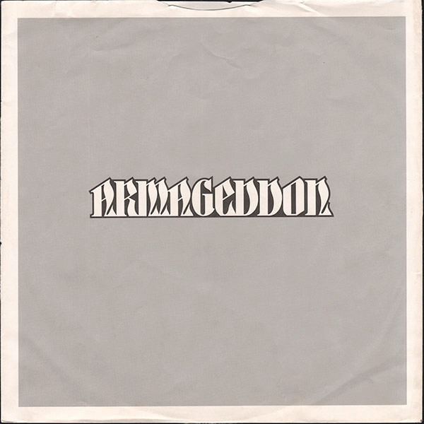 Armageddon (6) - Armageddon (1975) - Image 5