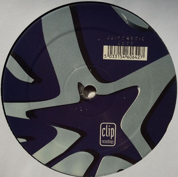 Various - Cliptastic Cuts (2000) - Image 2