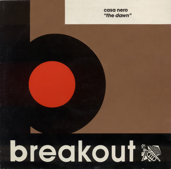 Casa Nero - The Dawn (1990)