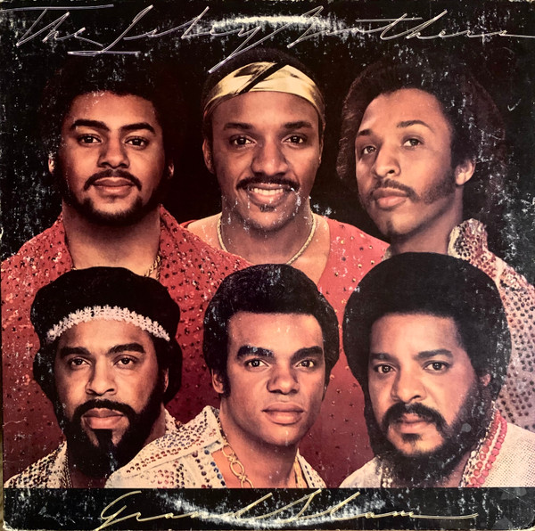 The Isley Brothers - Grand Slam (1981)