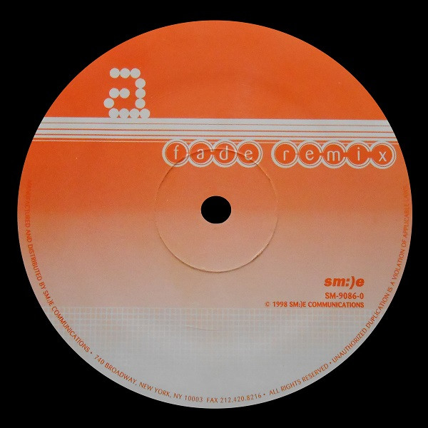 Soul Surfers - Slip (1998)