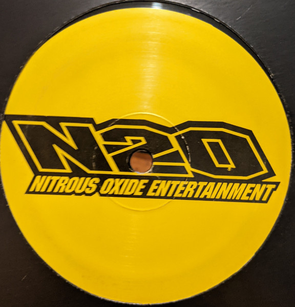 Red Army, B-Boy 3000 - Kokane / Afterlife (Re-Edit) (2003)