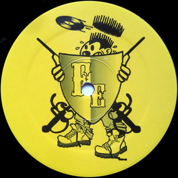 Eva Flo - I'm The One / Whut You Smokin (1999) - Image 2