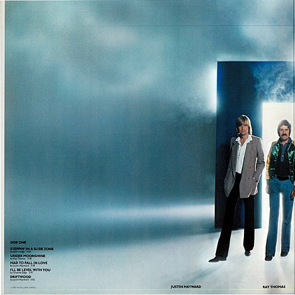 The Moody Blues - Octave (1978) - Image 3