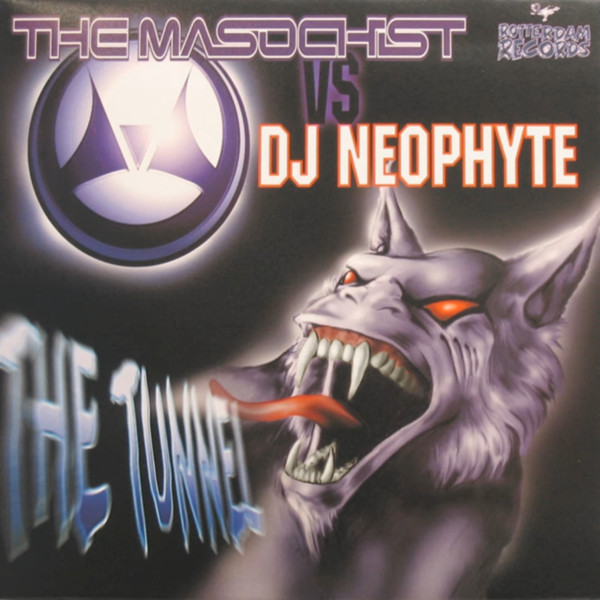 The Masochist, DJ Neophyte - The Tunnel (1999)