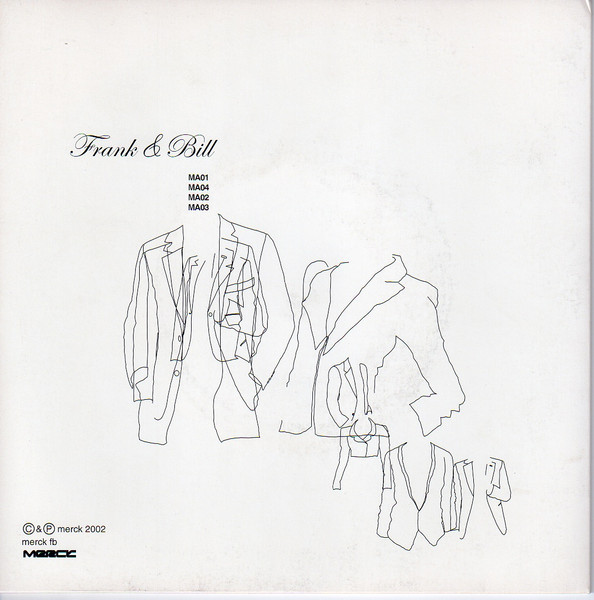 Frank And Bill - MA0x (2003) - Image 2