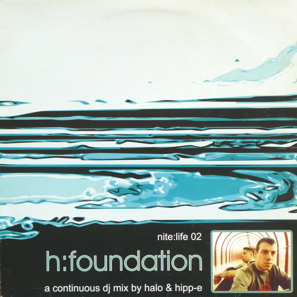 H-Foundation - Nite:Life 02 (2000)