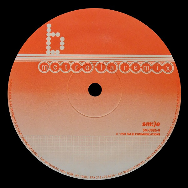 Soul Surfers - Slip (1998) - Image 2