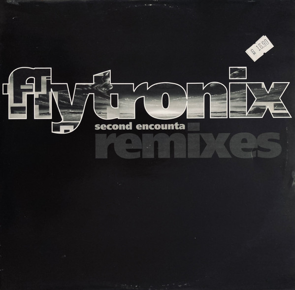 Flytronix - Second Encounta (Remixes) (1996)
