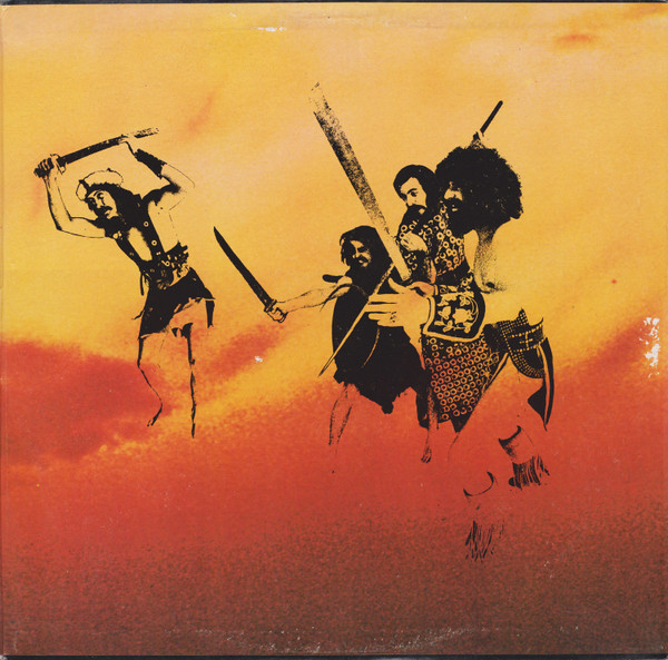 Steppenwolf - Steppenwolf 7 (1970) - Image 3