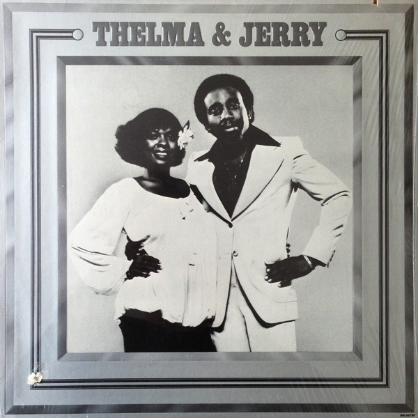 Thelma Houston, Jerry Butler - Thelma & Jerry (1977)