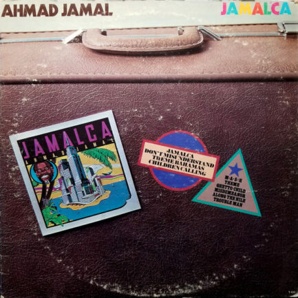 Soul-Jazz