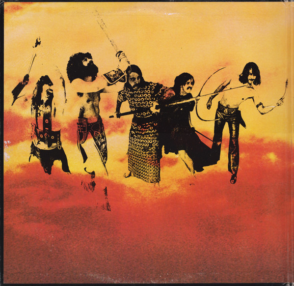 Steppenwolf - Steppenwolf 7 (1970) - Image 2